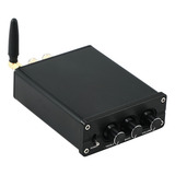 Amplificador Estereo 2 0