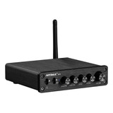 Amplificador Estereo 2 1