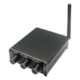Amplificador Estereo Bluetooth 50w
