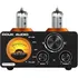 Amplificador Estéreo Dac Blue Pré-valv. 200w + Fonte 24v 10a