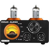 Amplificador Estereo Dac Blue