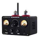Amplificador Estereo Dac Bluetooth
