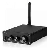 Amplificador Estereo Entrada Phono