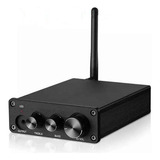 Amplificador Estereo Phono blue