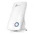Amplificador Expansor De Sinal Wi-fi Tp-link Wa850re 300mbps Cor Branco