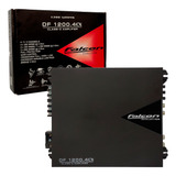 Amplificador Falcon 1200 4
