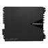 Amplificador Falcon Df 1200.4 Ex 1200w Rms 4 Canais Cor Preto