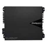 Amplificador Falcon Df 1200