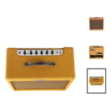 Amplificador Fender Blues Junior