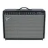 Amplificador Fender Champion Series 100 Para Guitarra De 100w Cor Preto/prata 120v
