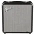 Amplificador Fender Combo Rumble 25 V3 237 0200 000