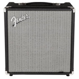 Amplificador Fender Combo Rumble