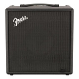 Amplificador Fender Combo Rumble