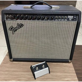 Amplificador Fender Deluxe 112 Plus U.s.a. 