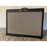 Amplificador Fender Deluxe 40w México Valvulado 1x12 Zerado!