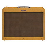 Amplificador Fender Hot Rod