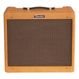 Amplificador Fender Hot Rod