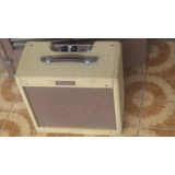 Amplificador Fender Pro Junior