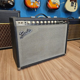Amplificador Fender Prosonic Combo