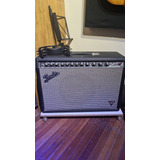 Amplificador Fender Vintage Modified Series Delux Vm