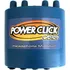 Amplificador Fone De Ouvido Power Click Db 05 Color Azul