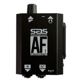 Amplificador Fone De Ouvido