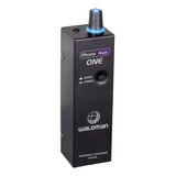 Amplificador Fone De Ouvido