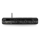Amplificador Frahm Misturador Slim
