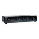 Amplificador Frahm Slim 2500