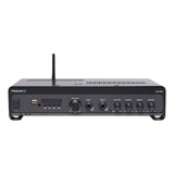 Amplificador Frahm Slim 3700