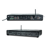 Amplificador Frahm Slim 4500