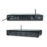 Amplificador Frahm Slim 4500