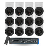 Amplificador Frahm Som Jbl