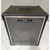 Amplificador Gallien krueger Mb115
