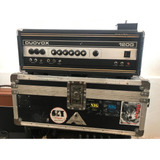 Amplificador Giannini Duovox 120g