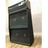 Amplificador Giannini Thundersound Bab 1 - Funcionando!!!