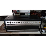 Amplificador Giannini Tremendao 2