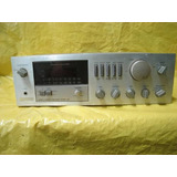 Amplificador Gradiente Model 366 - Perfeito -mineirinho-cps