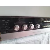 Amplificador Gradiente Model50