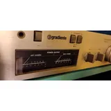 Amplificador Gradiente Stereo Model