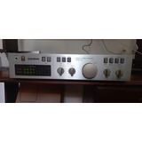 Amplificador Gradiente Super A