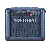 Amplificador Guitarra 25w Meteoro Space Reverb +cabo Brinde