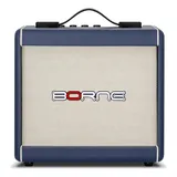 Amplificador Guitarra Borne F60