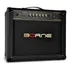 Amplificador Guitarra Borne Vorax 1050 Studio C/ Interface