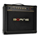Amplificador Guitarra Borne Vorax