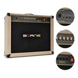 Amplificador Guitarra Borne Vorax