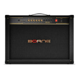 Amplificador Guitarra Borne Vorax