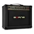 Amplificador Guitarra Borne Vorax 840 Studio Preto