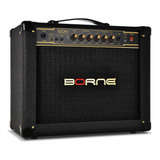 Amplificador Guitarra Borne Vorax