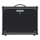 Amplificador Guitarra Boss Katana